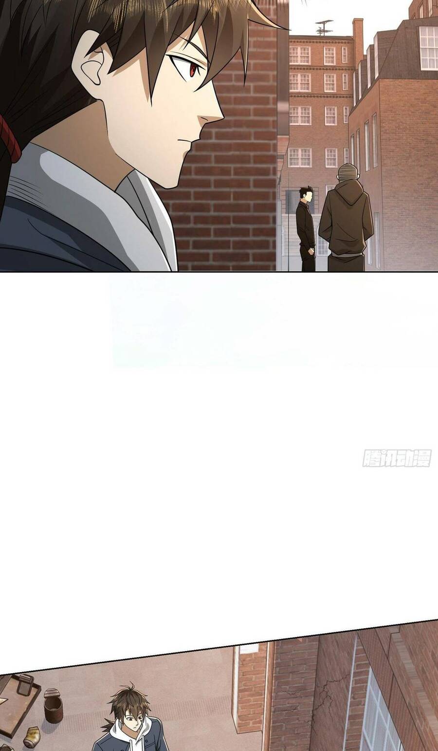 Đệ Nhất Danh Sách Chap 131 - Next Chap 132
