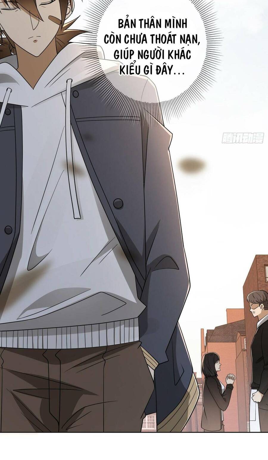 Đệ Nhất Danh Sách Chap 131 - Next Chap 132