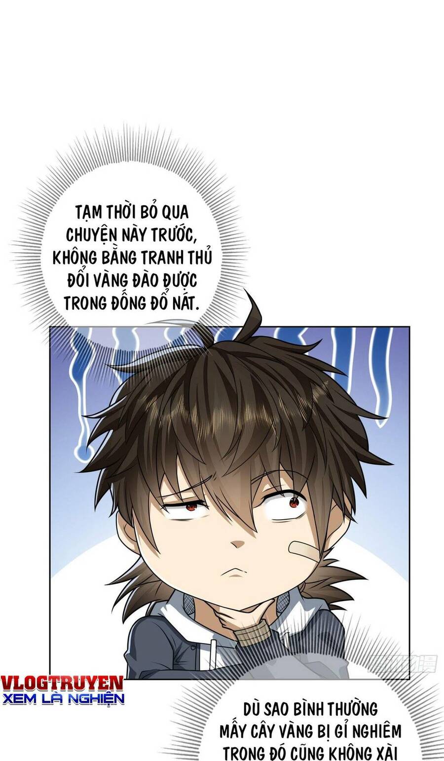 Đệ Nhất Danh Sách Chap 131 - Next Chap 132