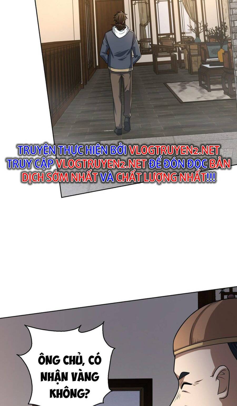 Đệ Nhất Danh Sách Chap 131 - Next Chap 132