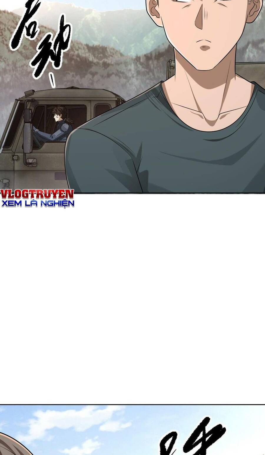 Đệ Nhất Danh Sách Chap 131 - Next Chap 132