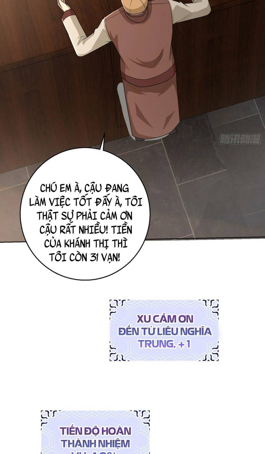 Đệ Nhất Danh Sách Chap 131 - Next Chap 132