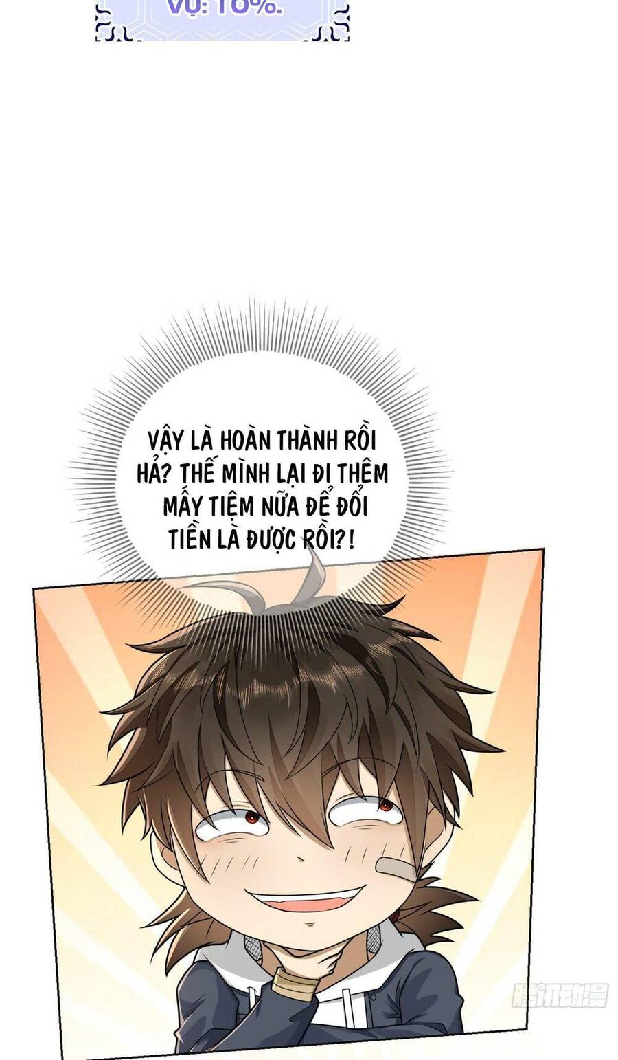 Đệ Nhất Danh Sách Chap 131 - Next Chap 132