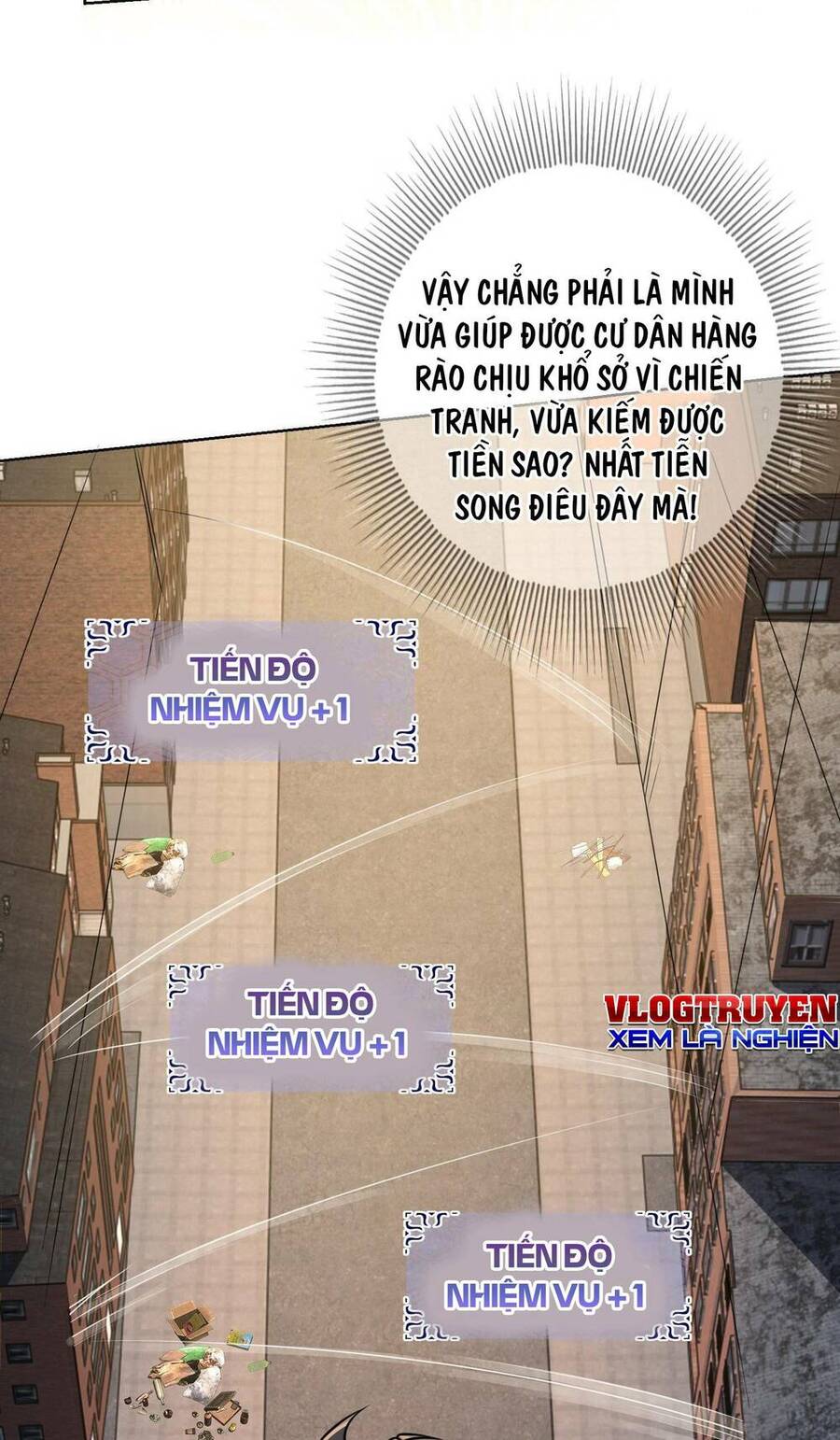 Đệ Nhất Danh Sách Chap 131 - Next Chap 132