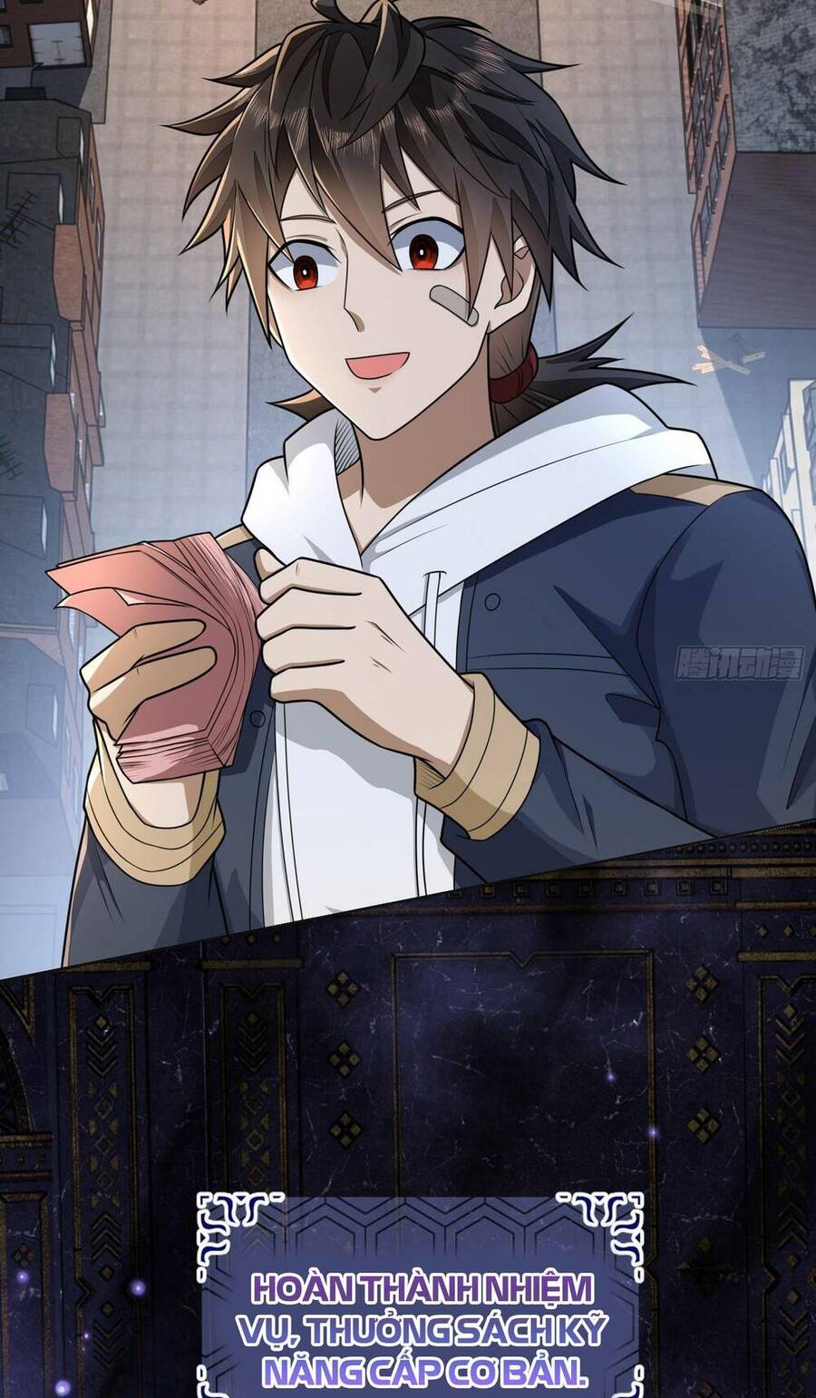 Đệ Nhất Danh Sách Chap 131 - Next Chap 132