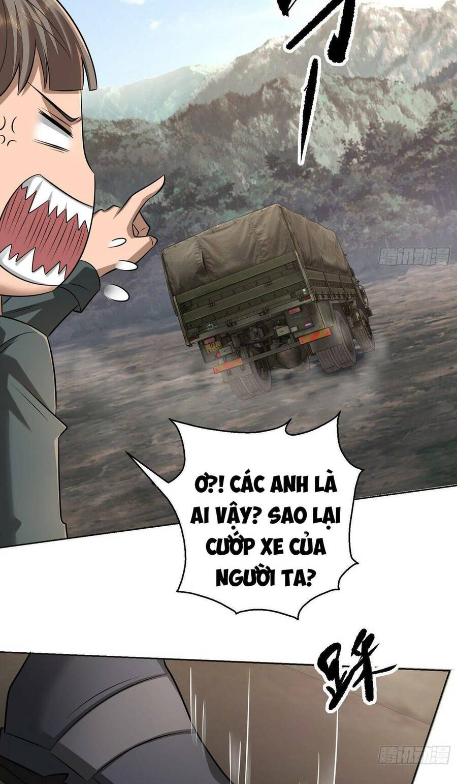 Đệ Nhất Danh Sách Chap 131 - Next Chap 132