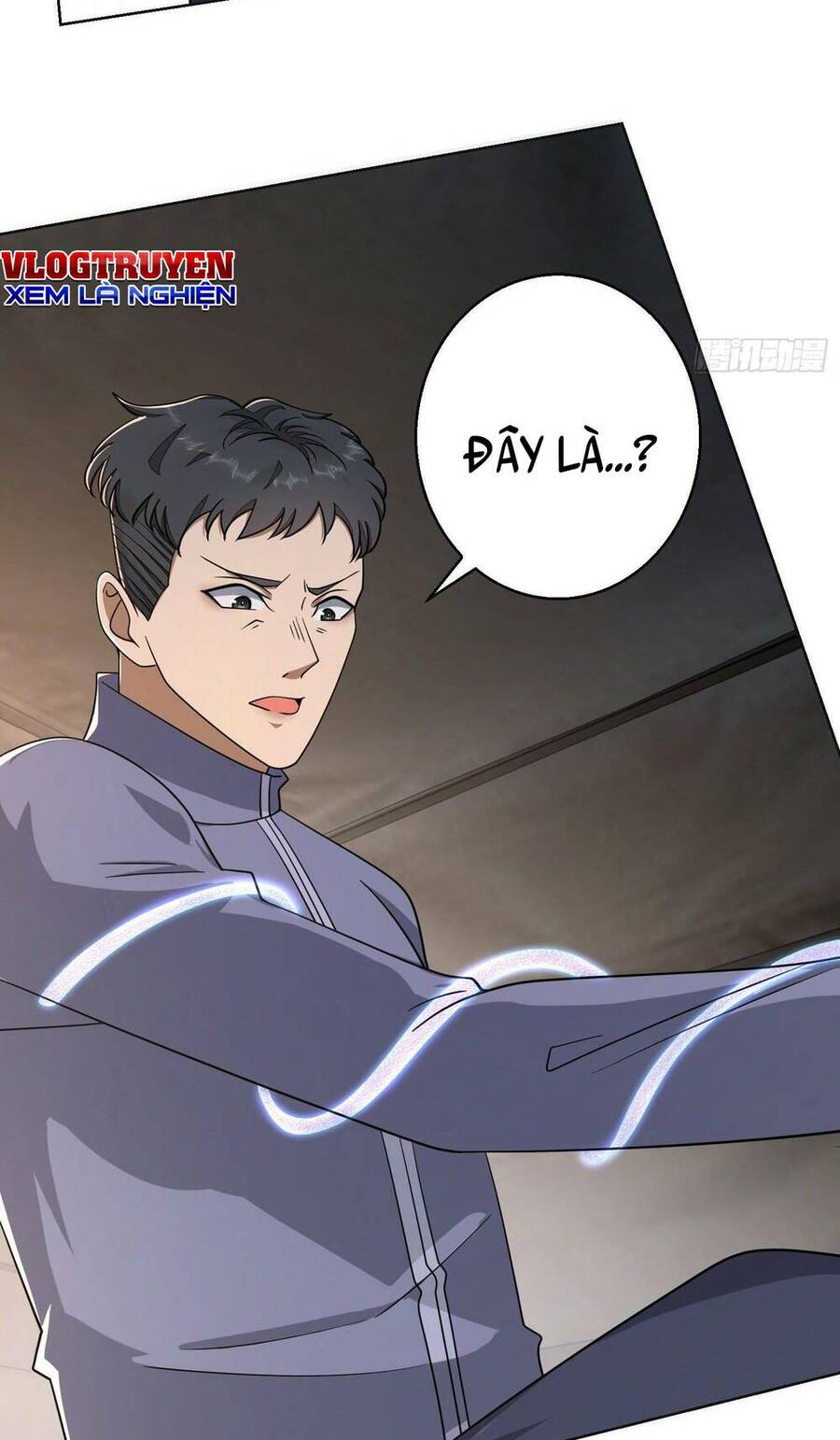 Đệ Nhất Danh Sách Chap 131 - Next Chap 132