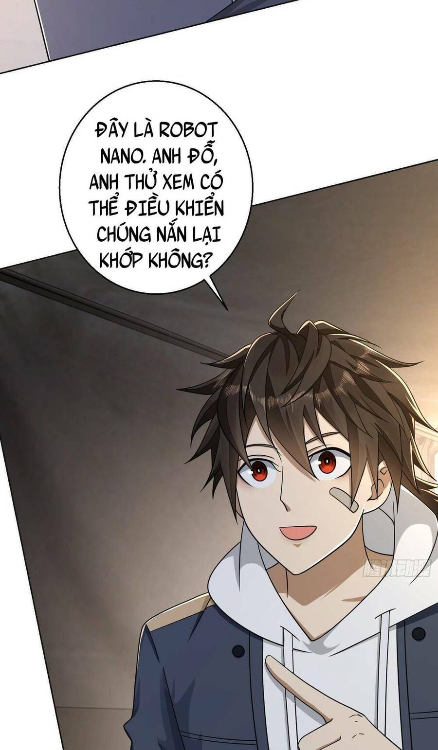 Đệ Nhất Danh Sách Chap 131 - Next Chap 132