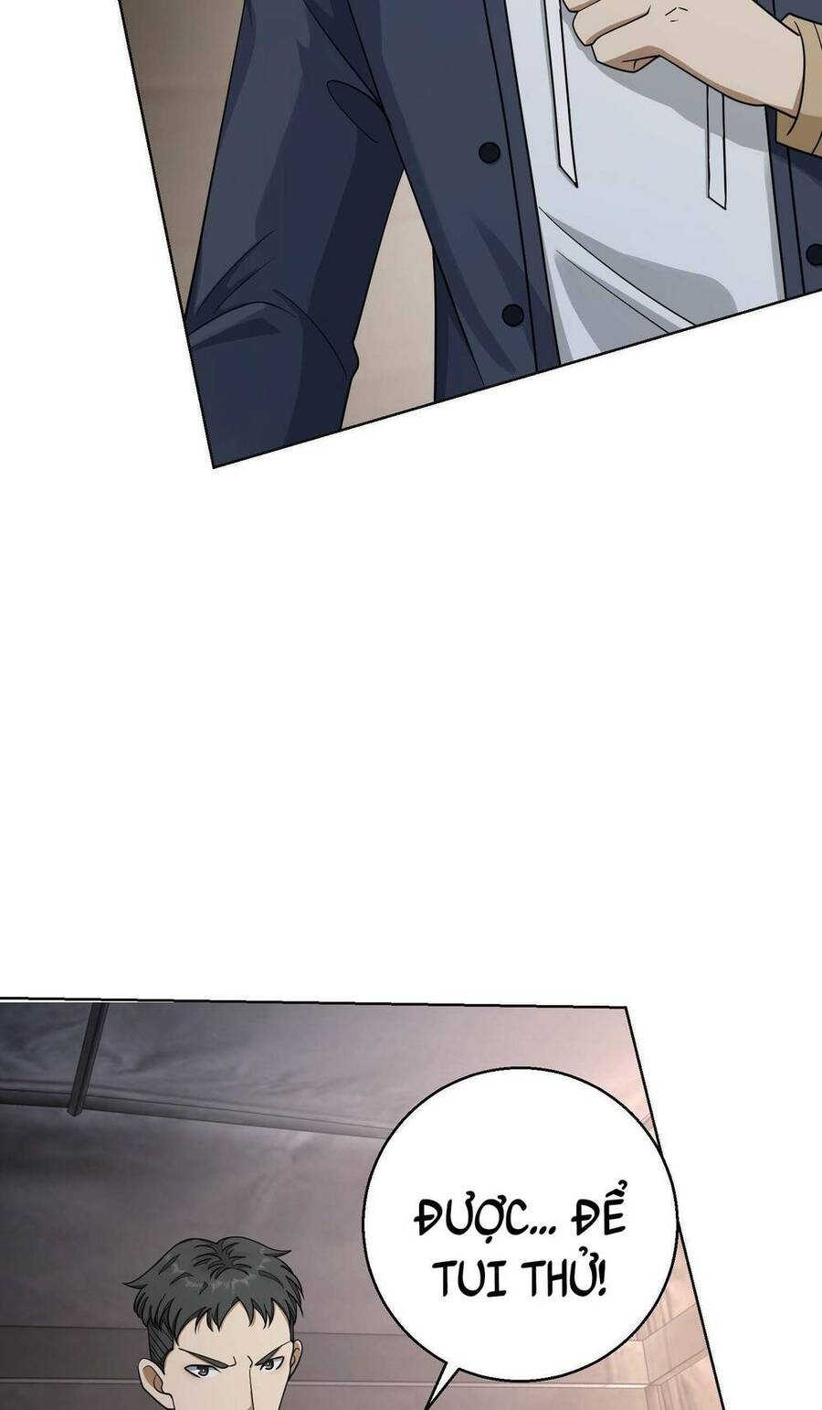 Đệ Nhất Danh Sách Chap 131 - Next Chap 132