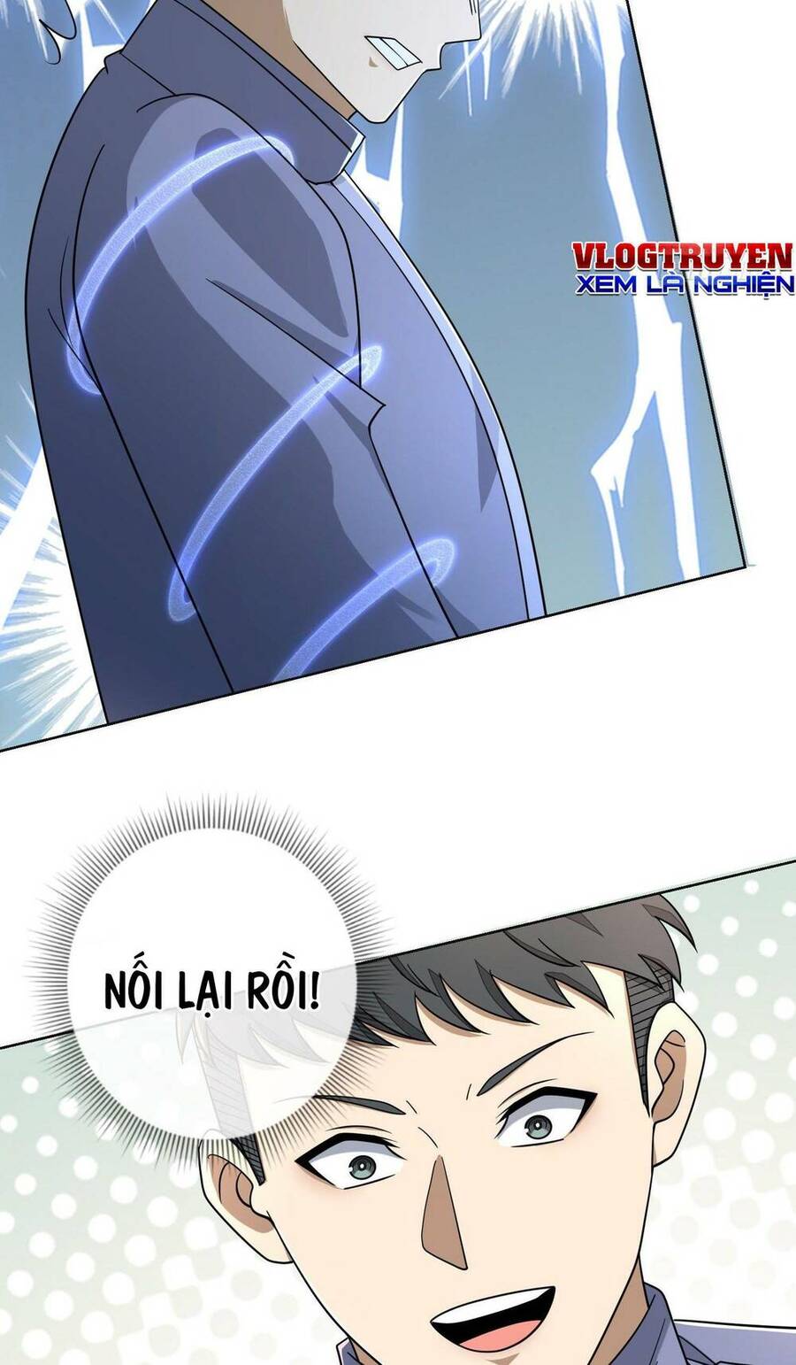 Đệ Nhất Danh Sách Chap 131 - Next Chap 132