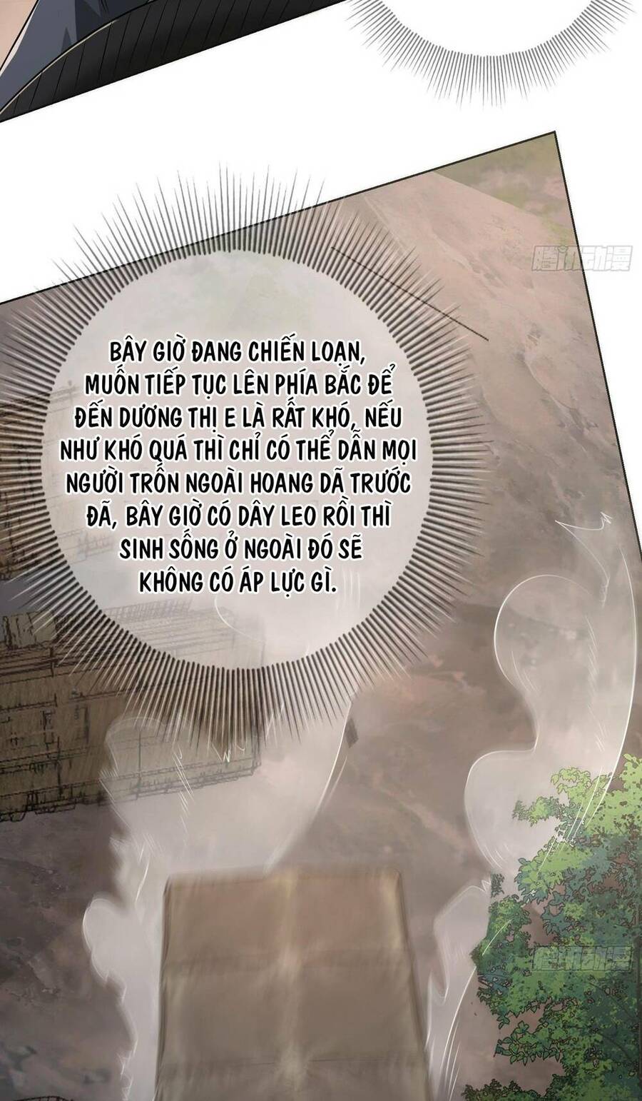 Đệ Nhất Danh Sách Chap 131 - Next Chap 132