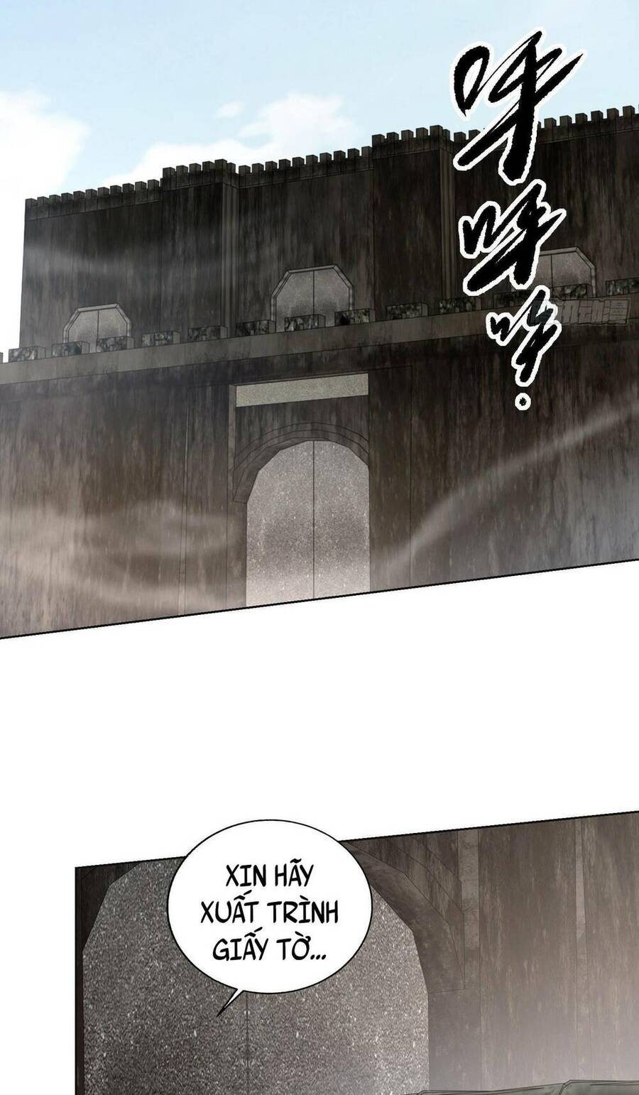 Đệ Nhất Danh Sách Chap 131 - Next Chap 132