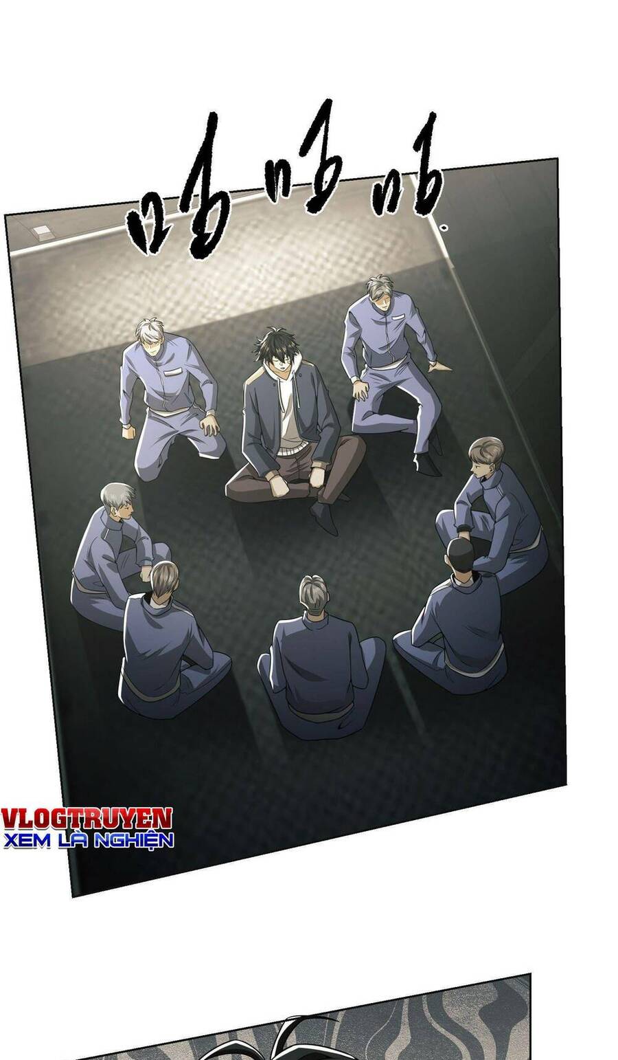 Đệ Nhất Danh Sách Chap 132 - Next Chap 133