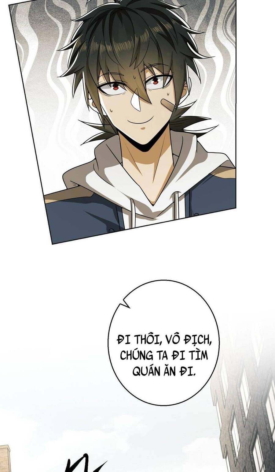 Đệ Nhất Danh Sách Chap 132 - Next Chap 133