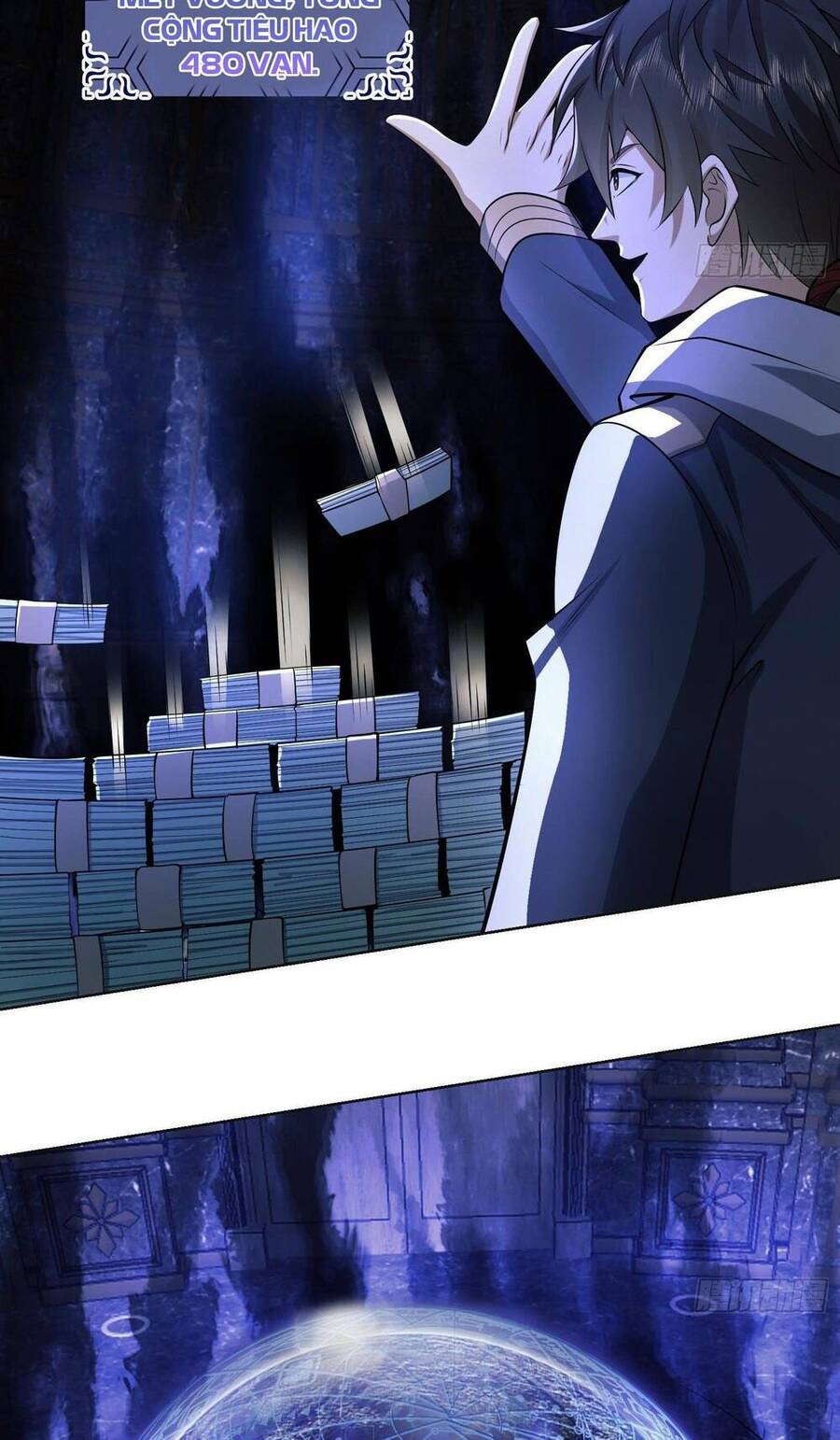 Đệ Nhất Danh Sách Chap 132 - Next Chap 133