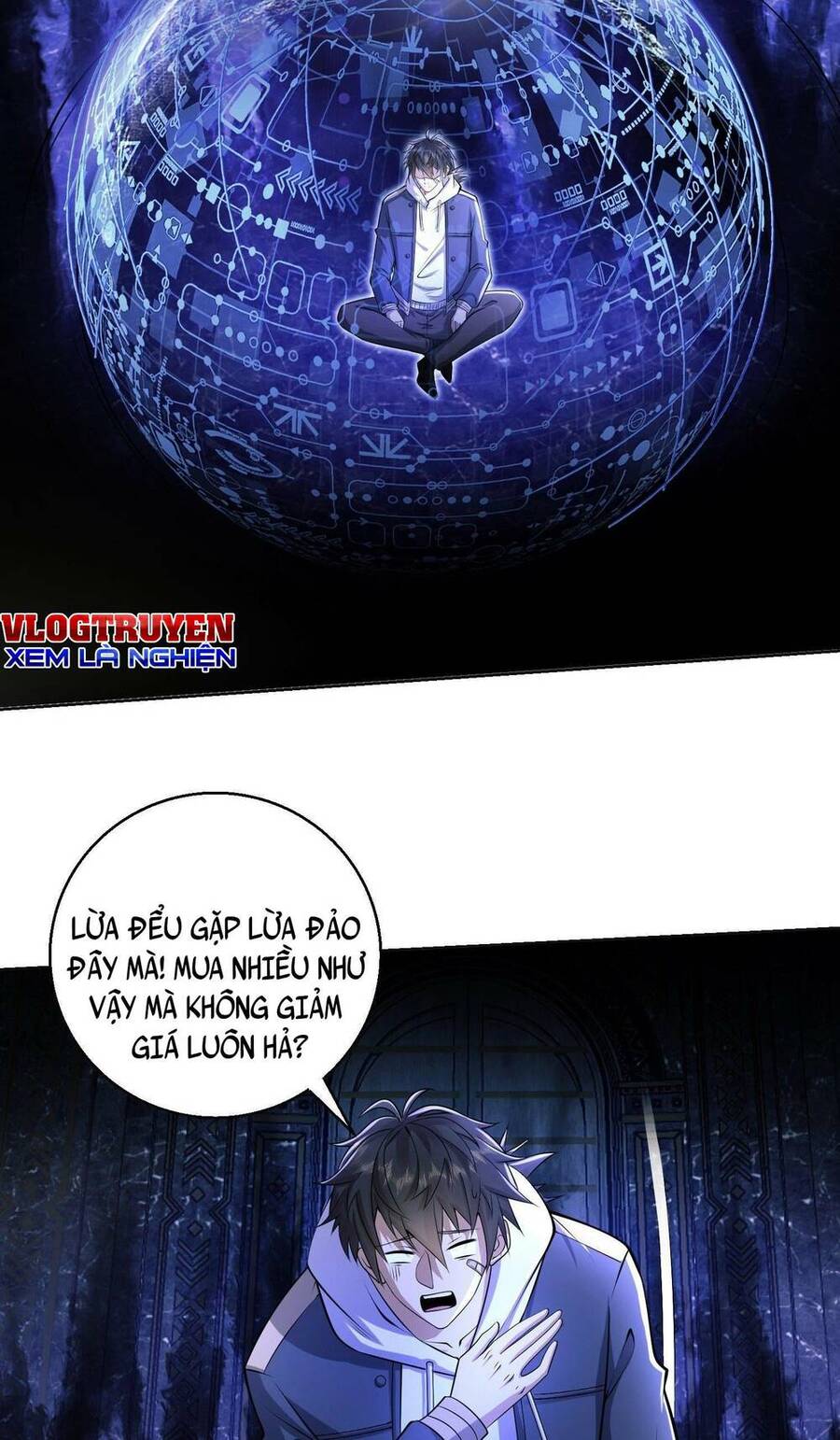 Đệ Nhất Danh Sách Chap 132 - Next Chap 133