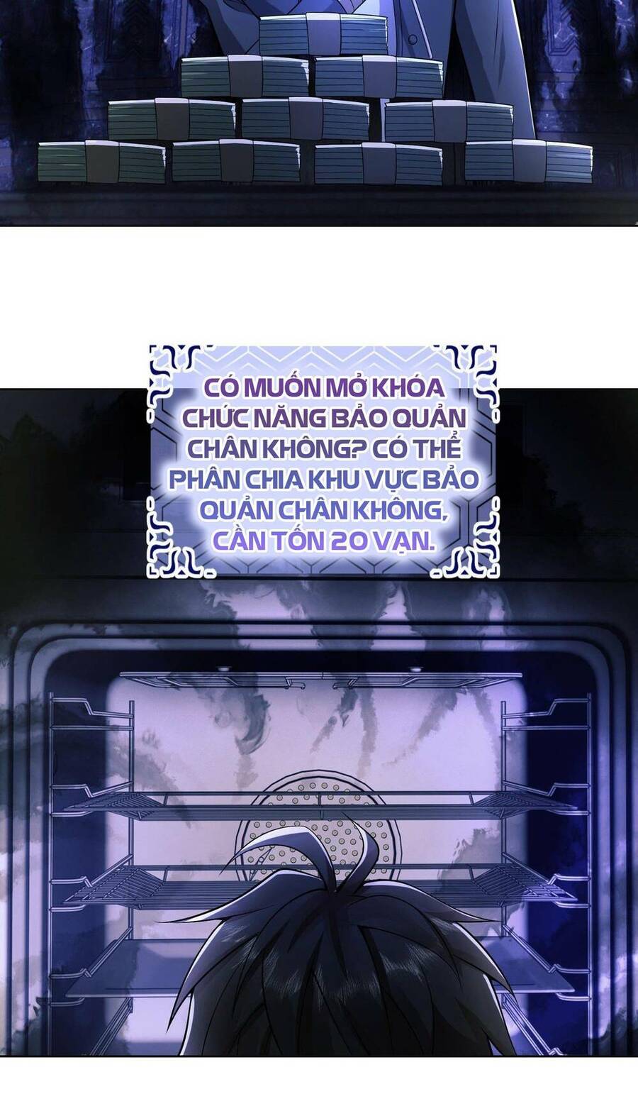 Đệ Nhất Danh Sách Chap 132 - Next Chap 133