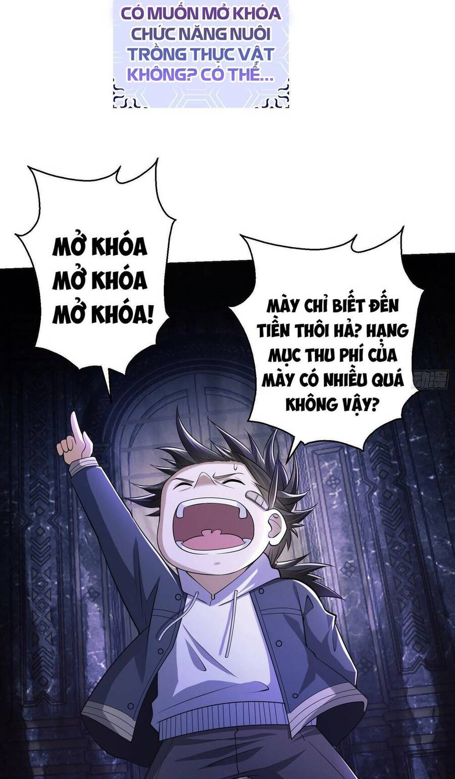 Đệ Nhất Danh Sách Chap 132 - Next Chap 133