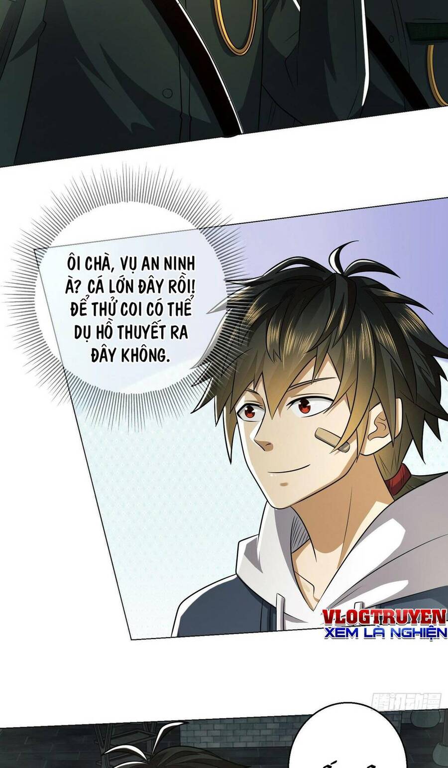 Đệ Nhất Danh Sách Chap 132 - Next Chap 133
