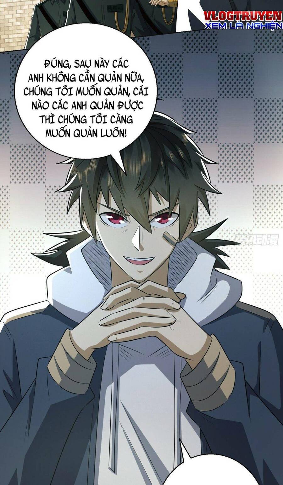 Đệ Nhất Danh Sách Chap 132 - Next Chap 133