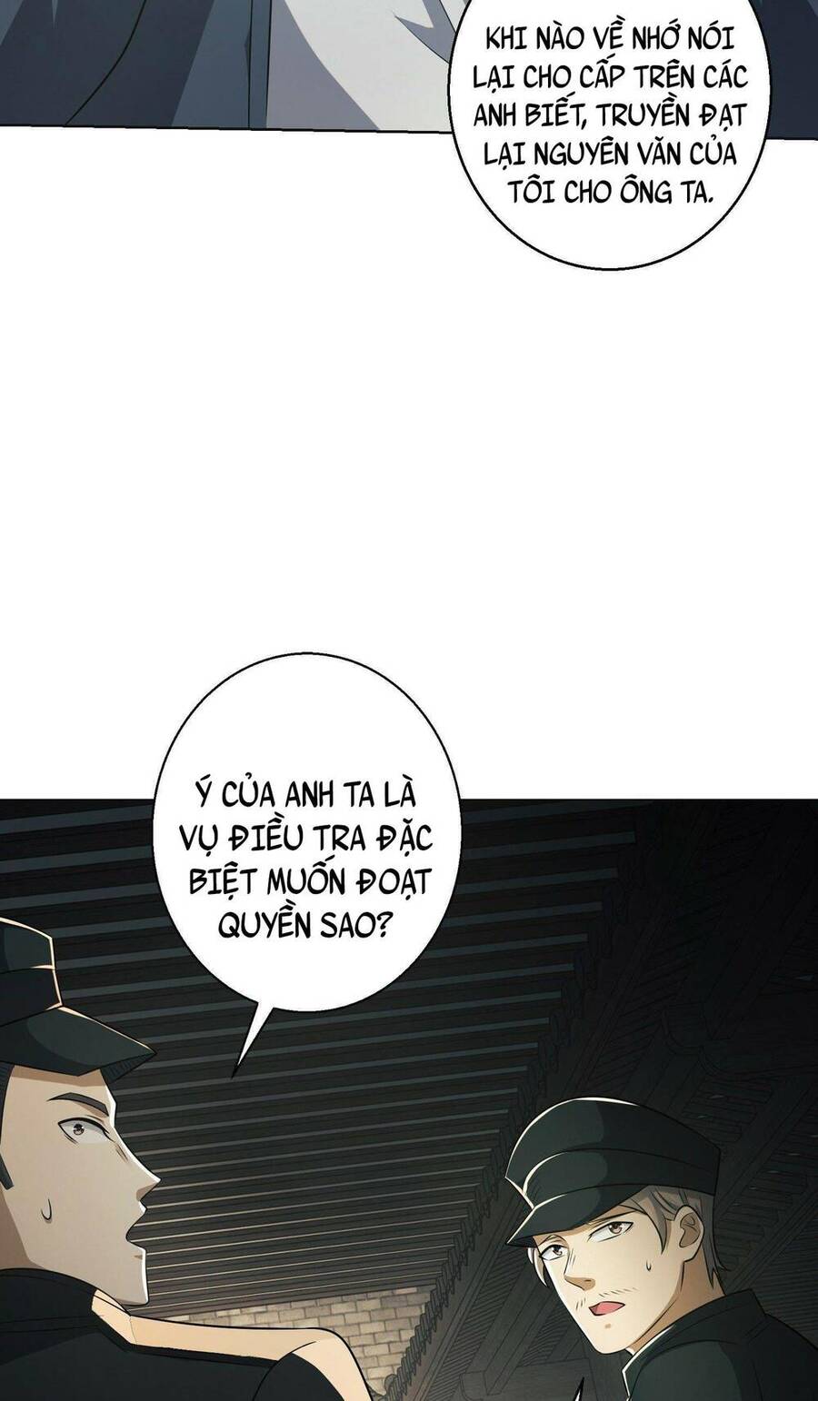 Đệ Nhất Danh Sách Chap 132 - Next Chap 133