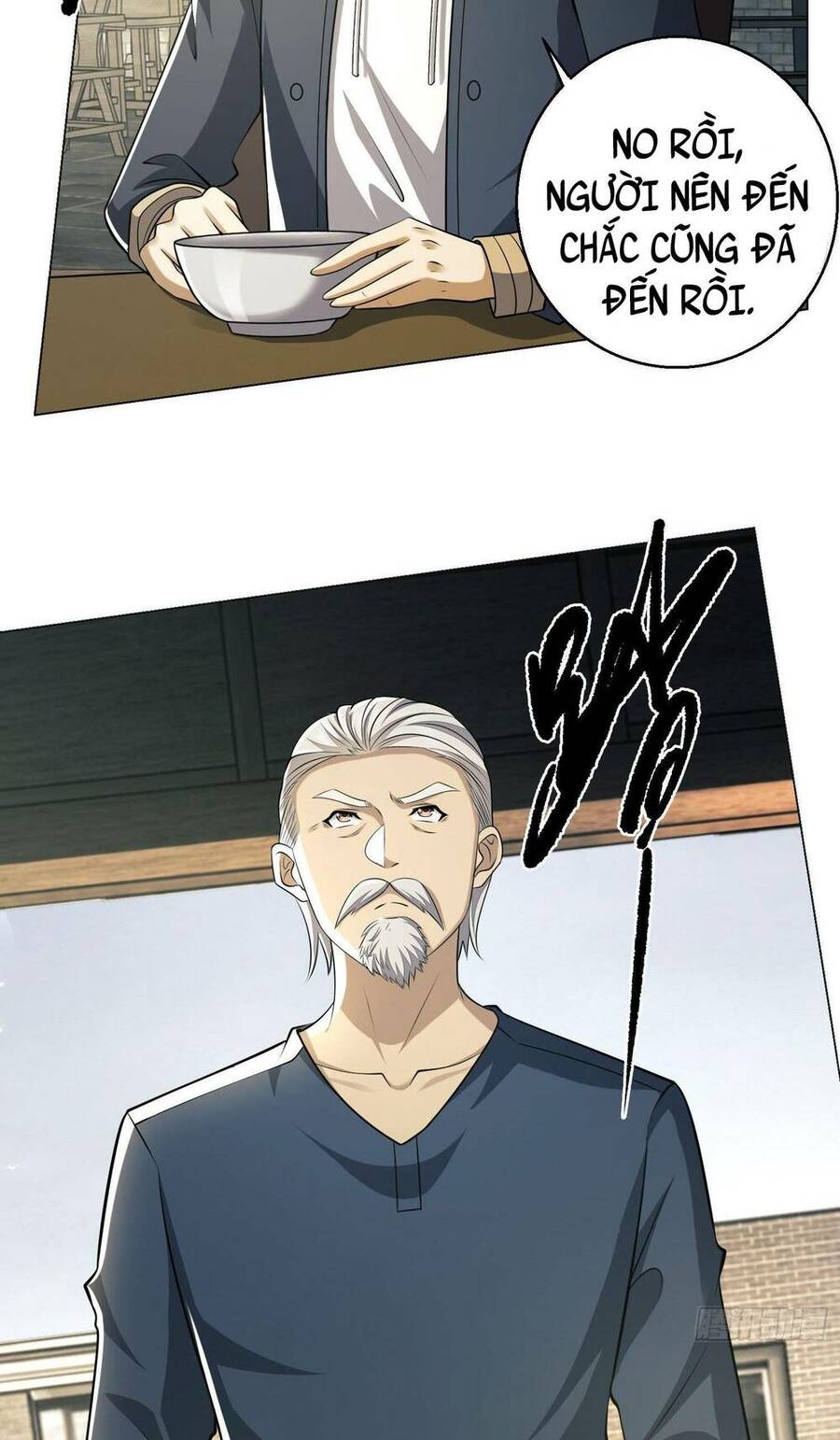 Đệ Nhất Danh Sách Chap 132 - Next Chap 133