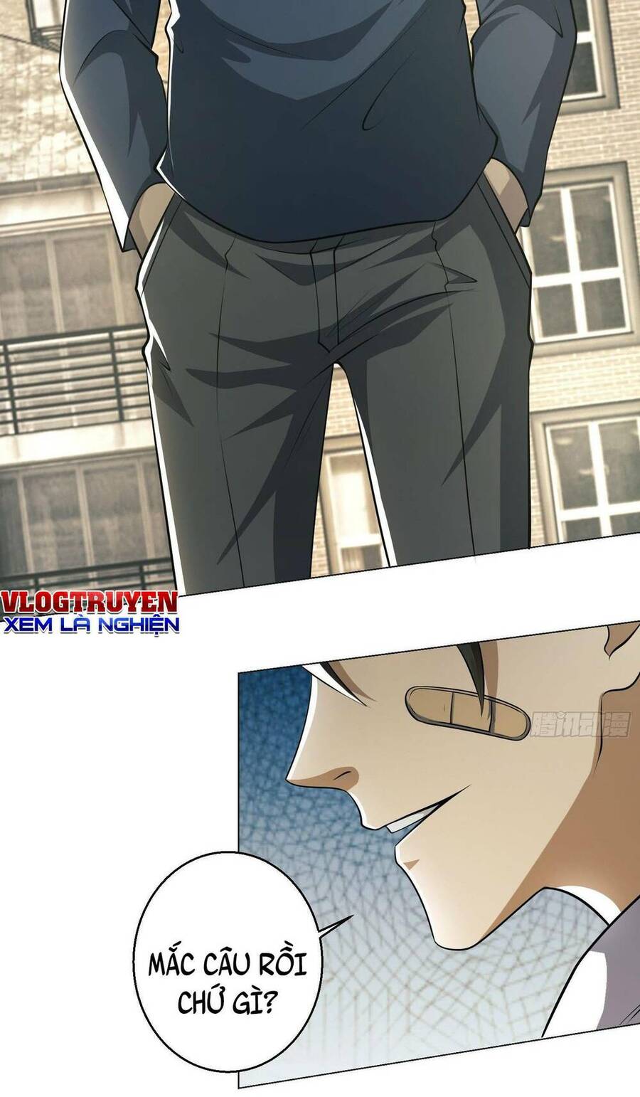 Đệ Nhất Danh Sách Chap 132 - Next Chap 133
