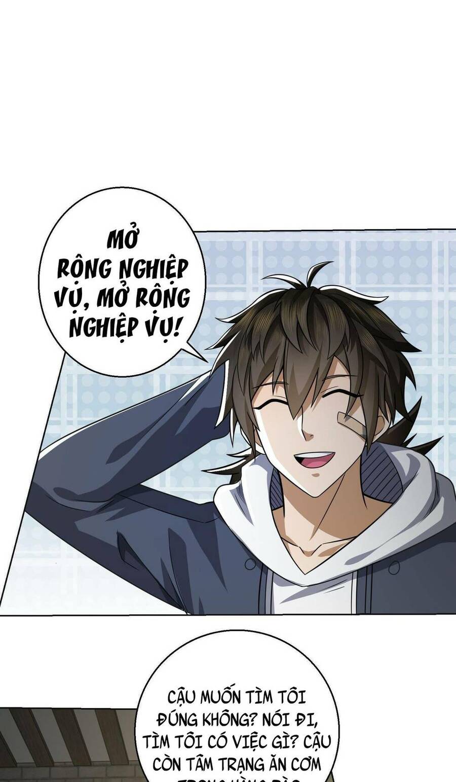 Đệ Nhất Danh Sách Chap 132 - Next Chap 133