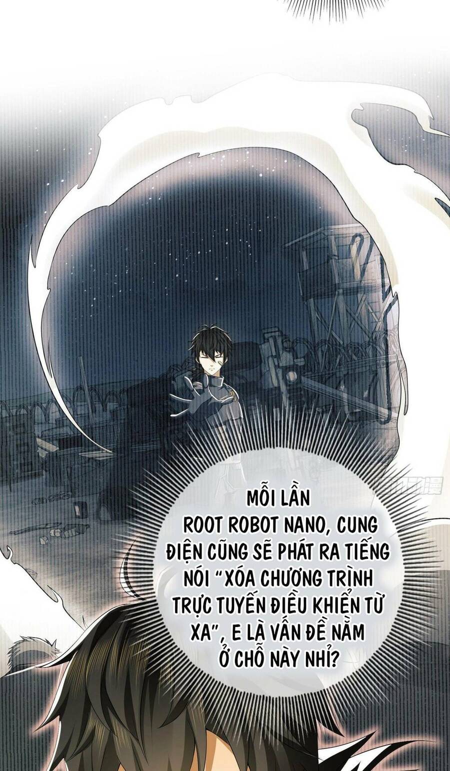 Đệ Nhất Danh Sách Chap 132 - Next Chap 133
