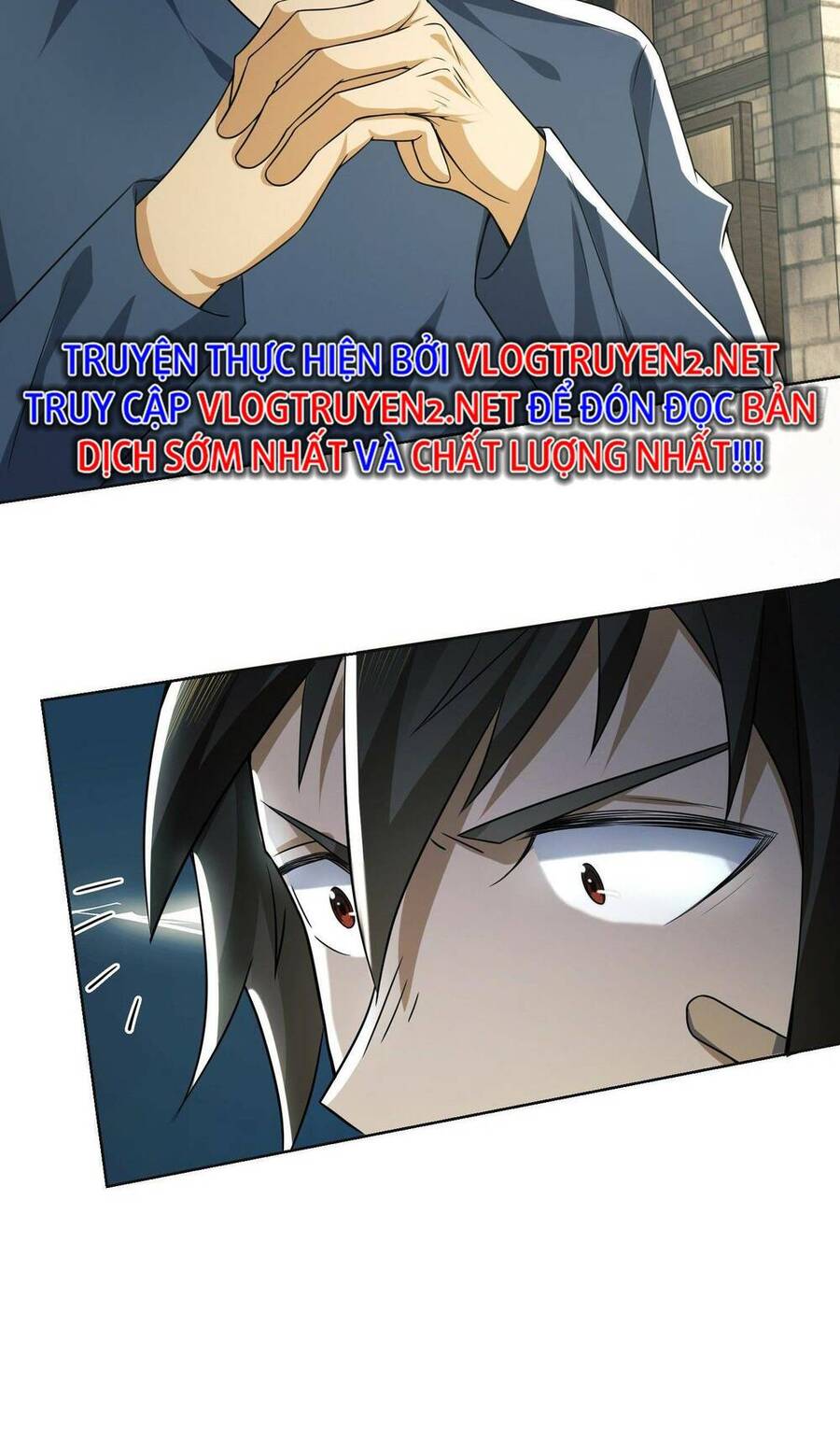 Đệ Nhất Danh Sách Chap 132 - Next Chap 133