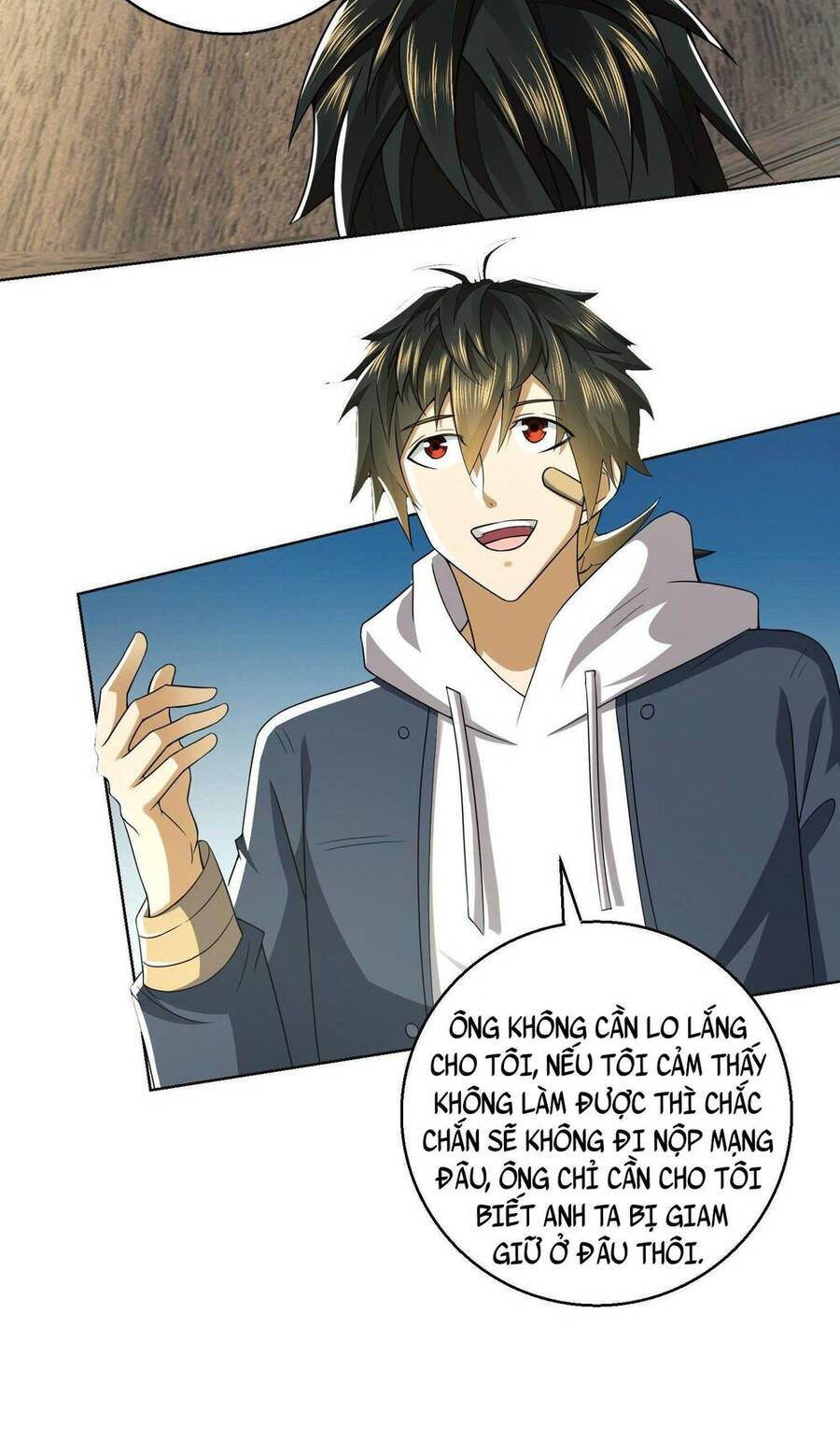 Đệ Nhất Danh Sách Chap 132 - Next Chap 133