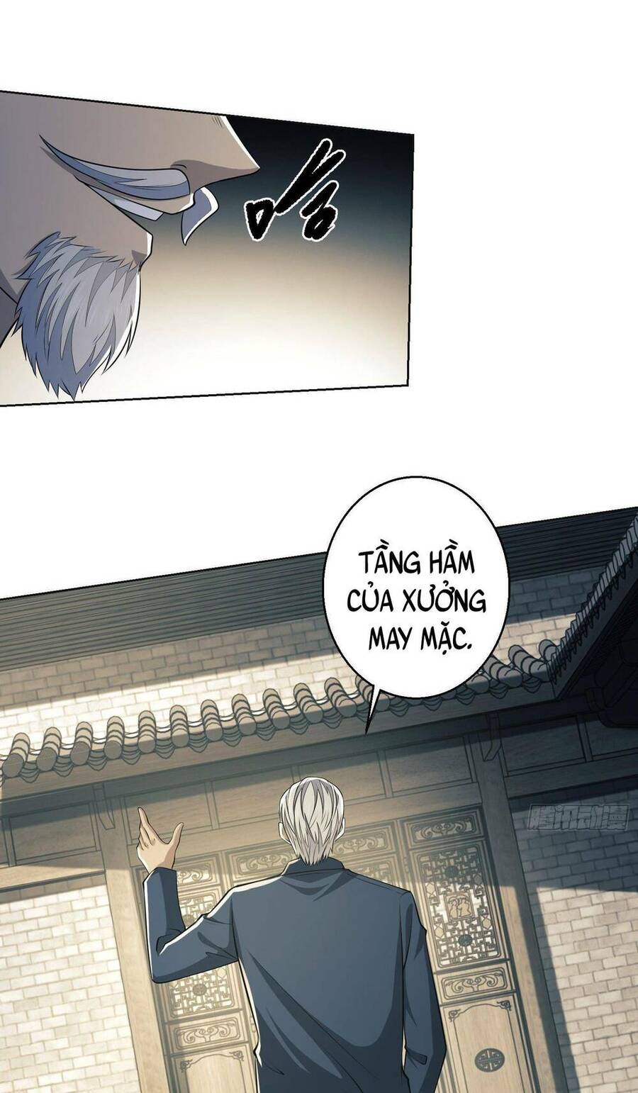 Đệ Nhất Danh Sách Chap 132 - Next Chap 133