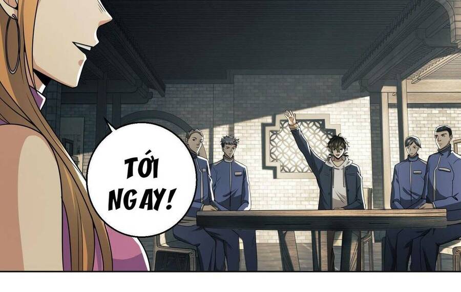 Đệ Nhất Danh Sách Chap 132 - Next Chap 133
