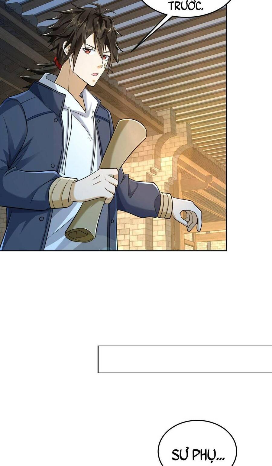 Đệ Nhất Danh Sách Chap 133 - Next Chap 134