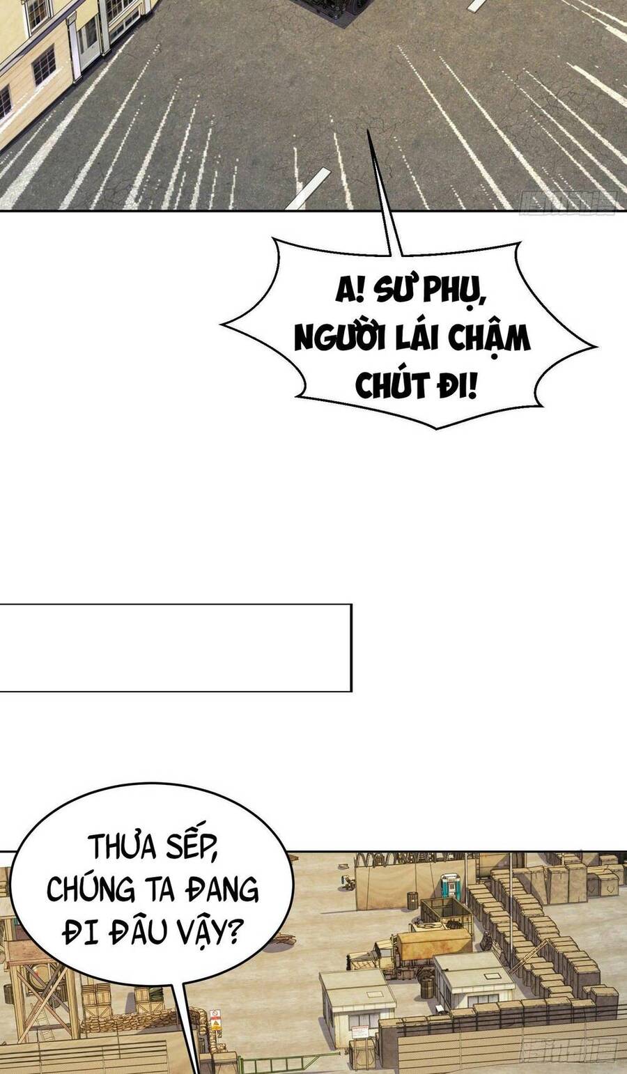 Đệ Nhất Danh Sách Chap 133 - Next Chap 134
