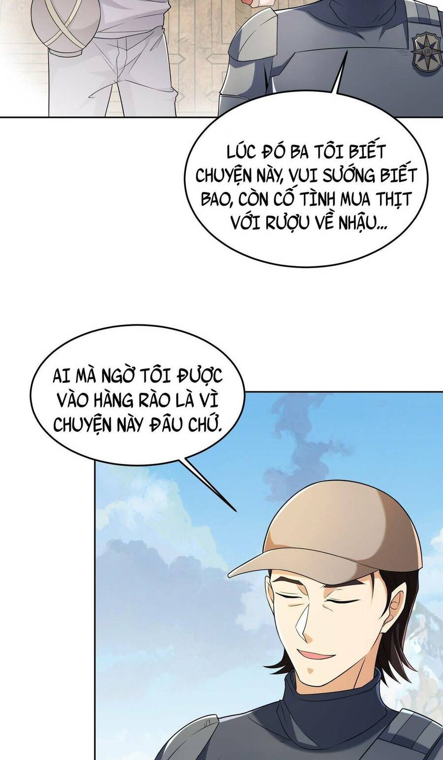 Đệ Nhất Danh Sách Chap 133 - Next Chap 134