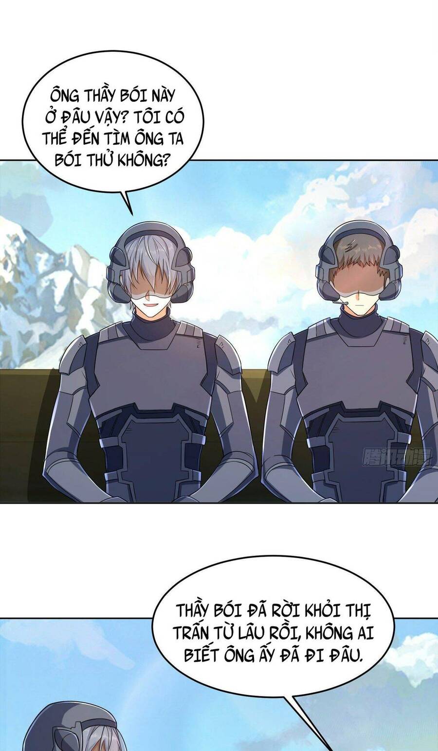 Đệ Nhất Danh Sách Chap 133 - Next Chap 134