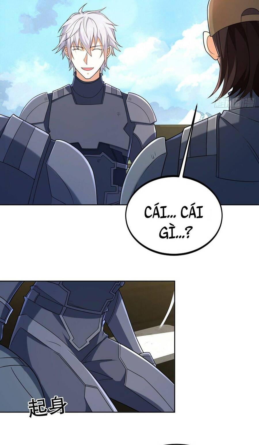 Đệ Nhất Danh Sách Chap 133 - Next Chap 134