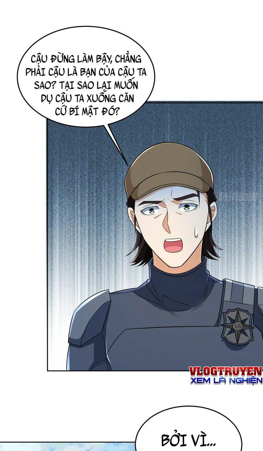 Đệ Nhất Danh Sách Chap 133 - Next Chap 134