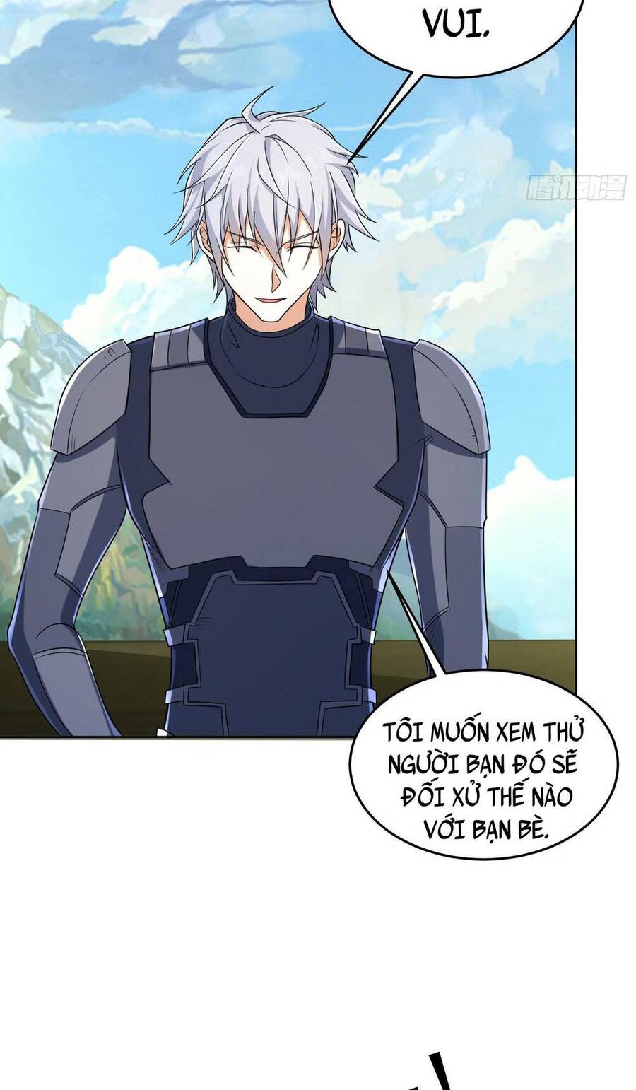 Đệ Nhất Danh Sách Chap 133 - Next Chap 134