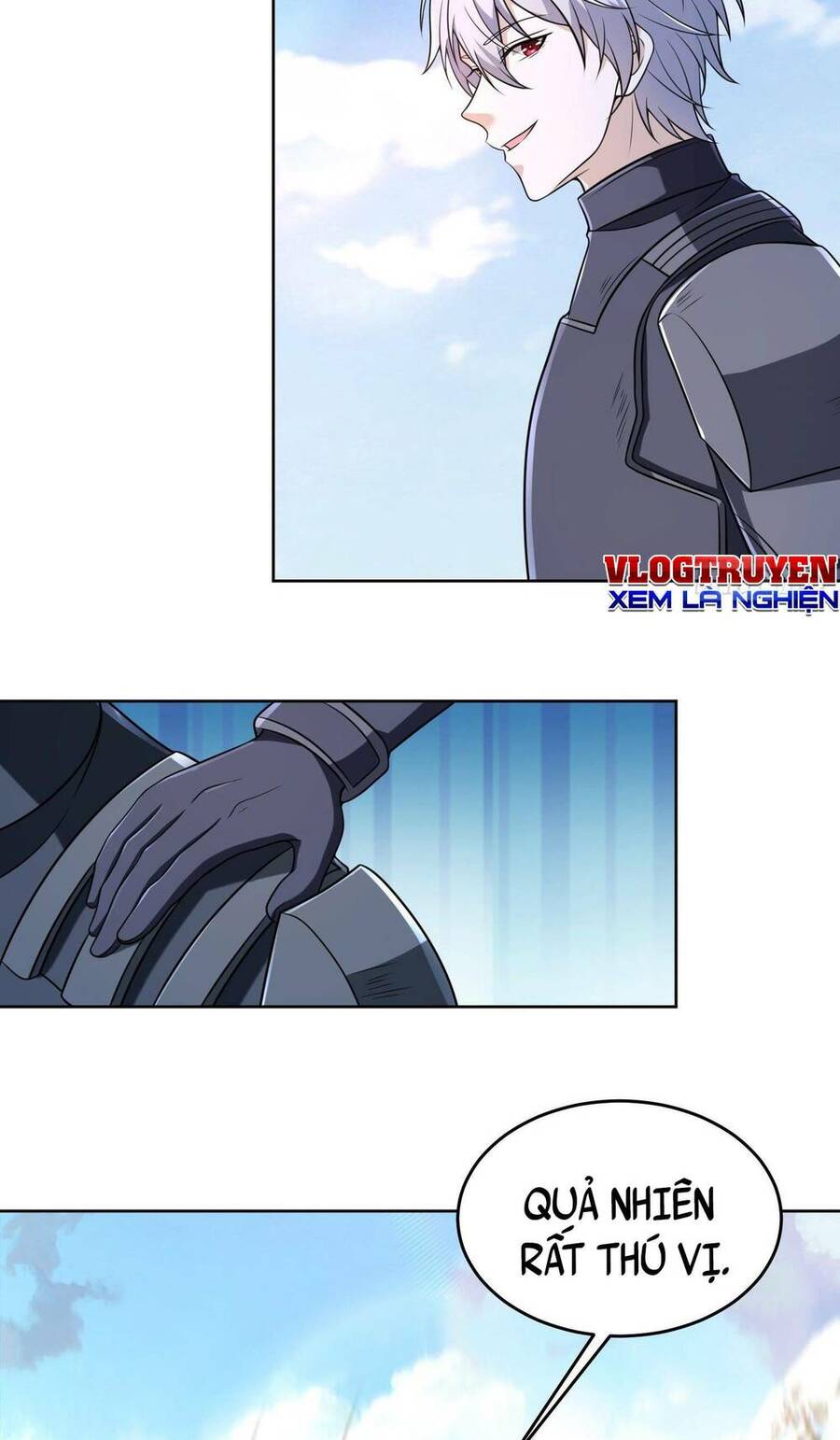 Đệ Nhất Danh Sách Chap 133 - Next Chap 134