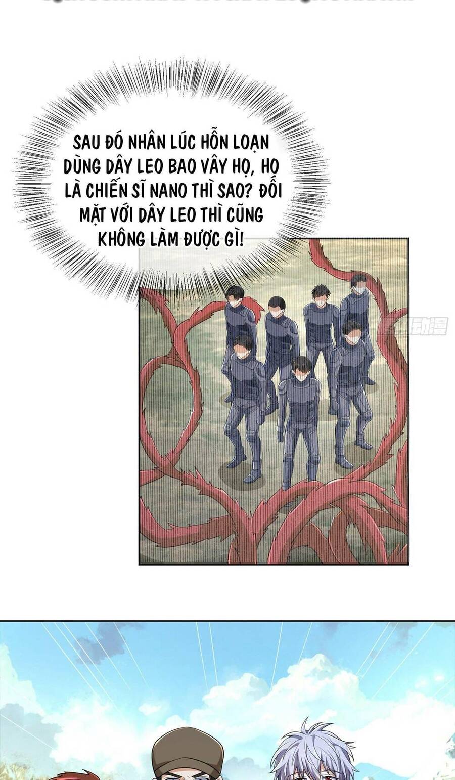 Đệ Nhất Danh Sách Chap 133 - Next Chap 134