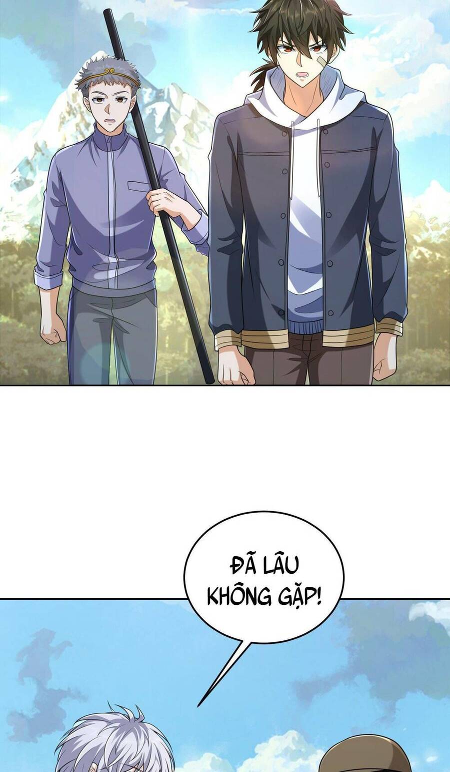 Đệ Nhất Danh Sách Chap 133 - Next Chap 134
