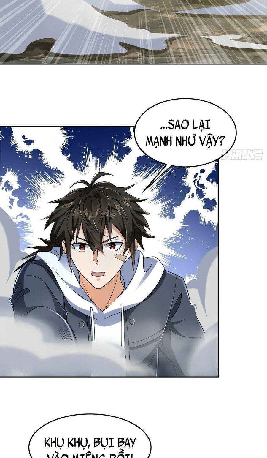 Đệ Nhất Danh Sách Chap 133 - Next Chap 134