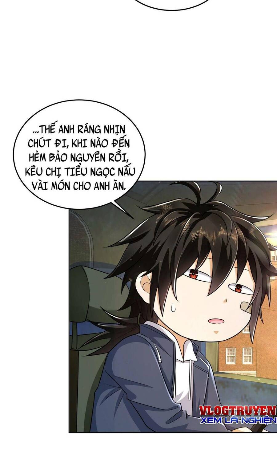 Đệ Nhất Danh Sách Chap 133 - Next Chap 134