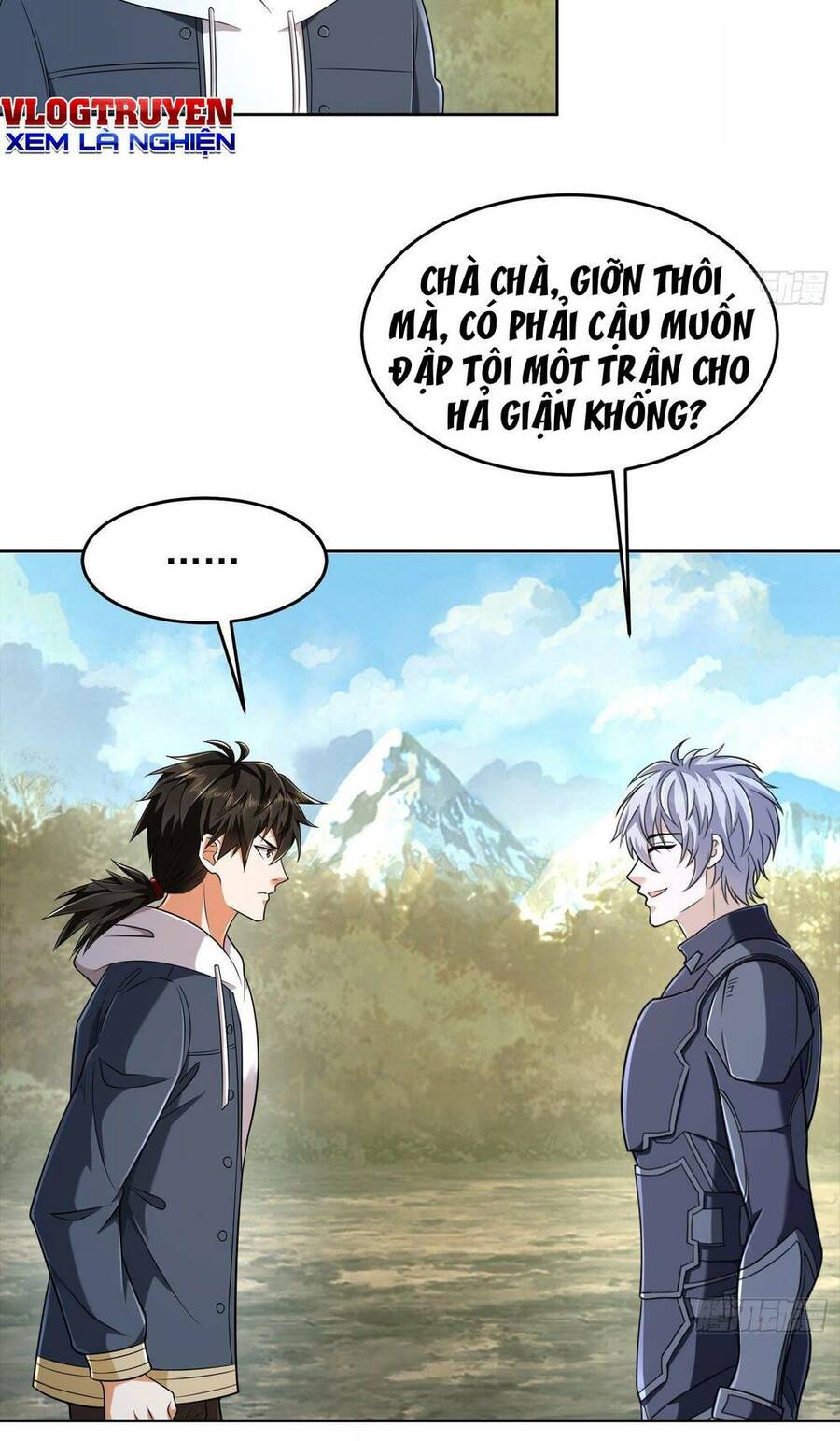Đệ Nhất Danh Sách Chap 133 - Next Chap 134