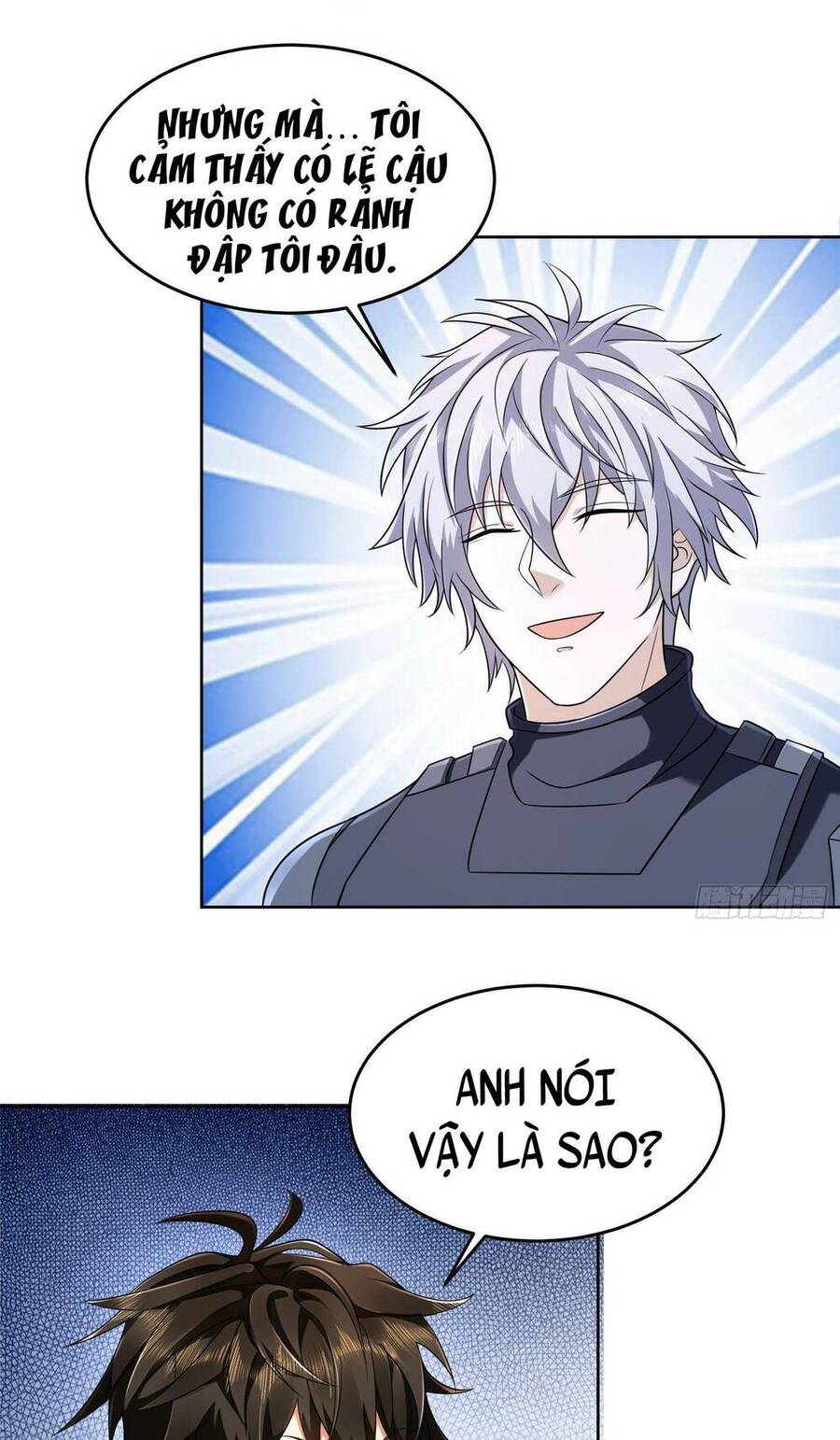 Đệ Nhất Danh Sách Chap 133 - Next Chap 134