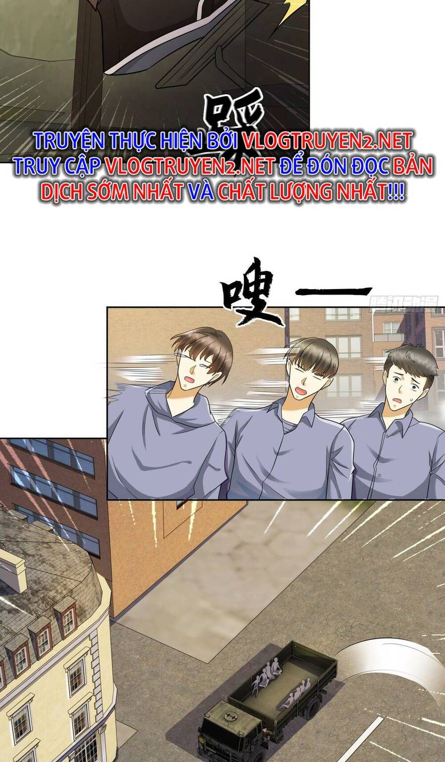 Đệ Nhất Danh Sách Chap 133 - Next Chap 134