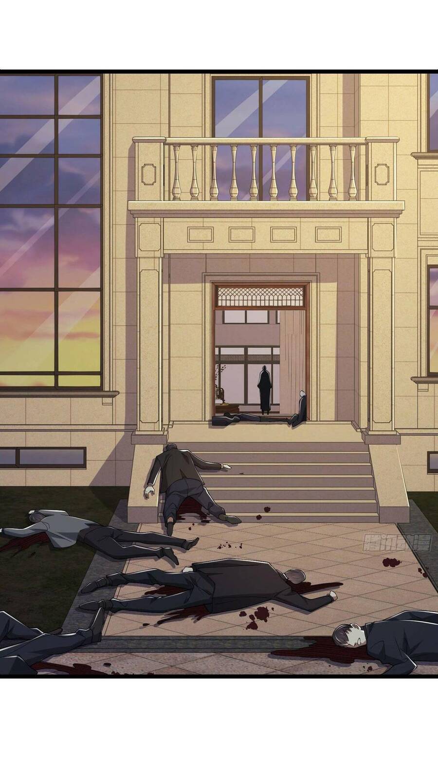 Đệ Nhất Danh Sách Chap 134 - Next Chap 135
