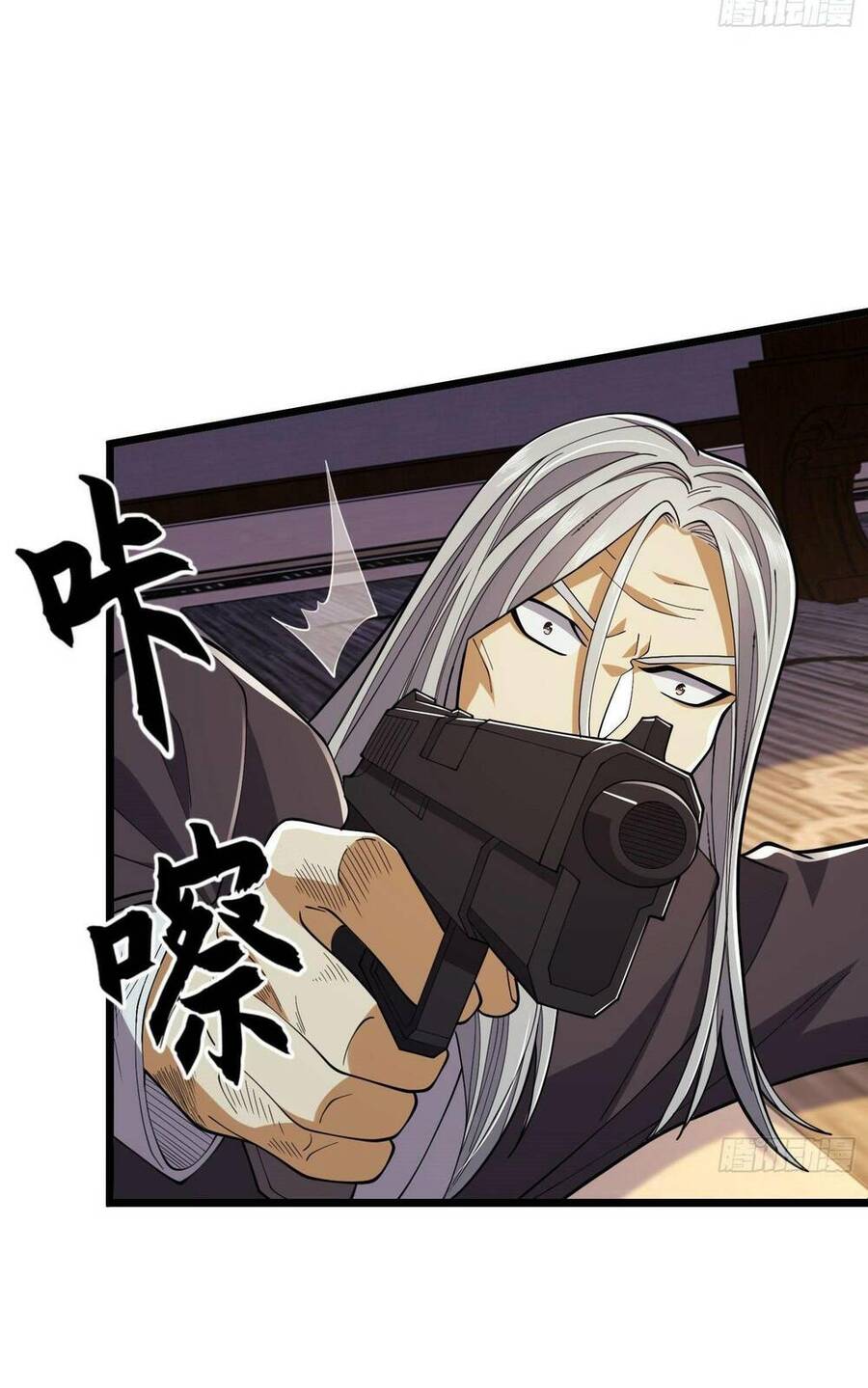 Đệ Nhất Danh Sách Chap 134 - Next Chap 135